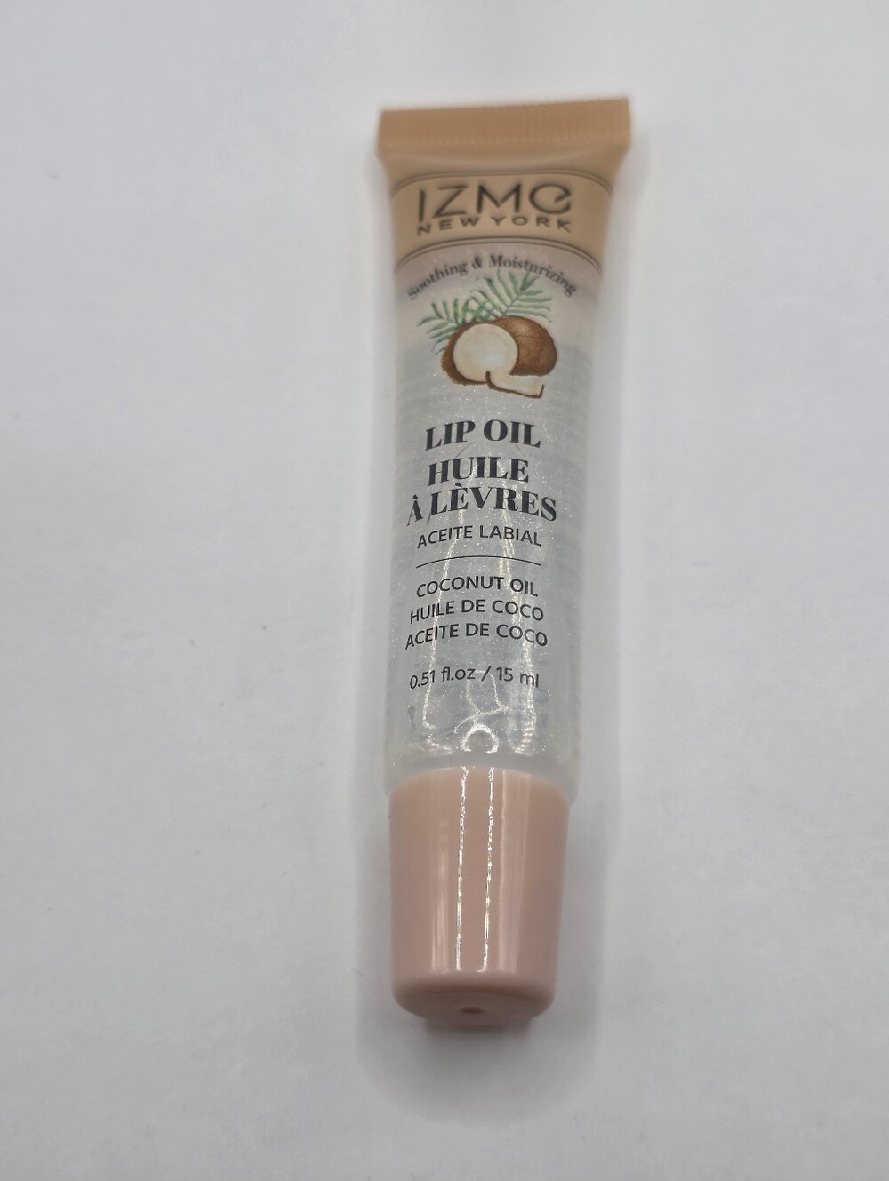 IZME Lip Oil